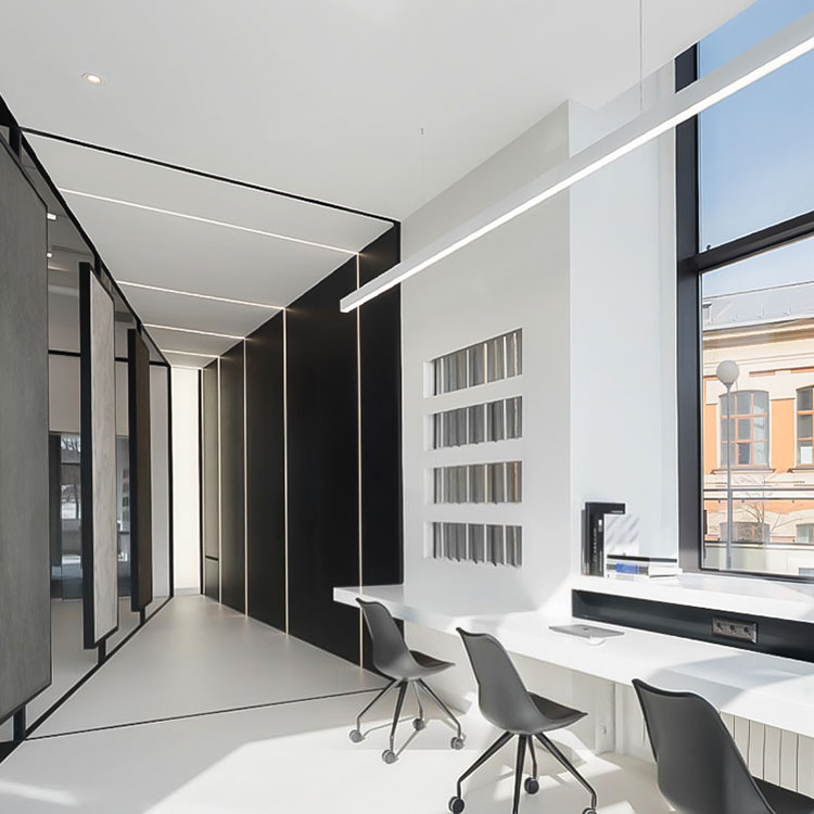 Hvorfor har moderne skrivebordslamper trådløse ladefunksjoner