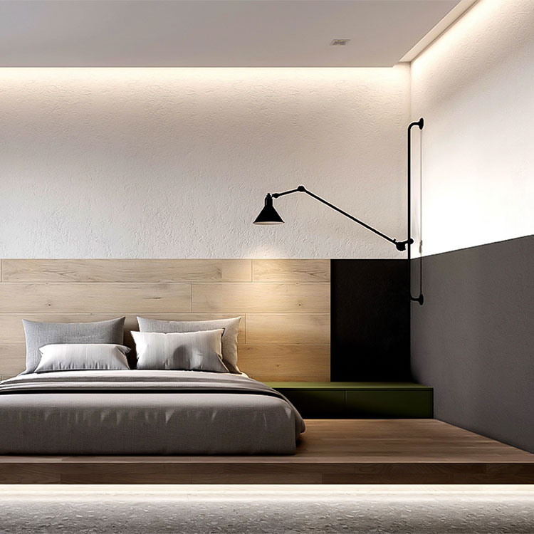 Hvordan velger du de perfekte LED -båndlysene til kjøkkenet ditt