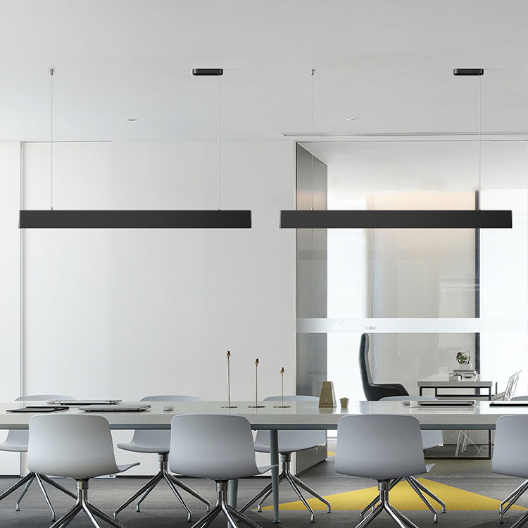 Er pendellys hemmeligheten bak å transformere moderne interiør i 2026