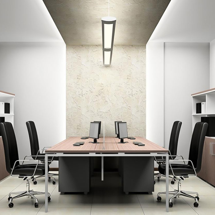 Hvordan kan en kontorlampe med 35 høyder forbedre moderne arbeidsplasser og forbedre profesjonell belysningsytelse